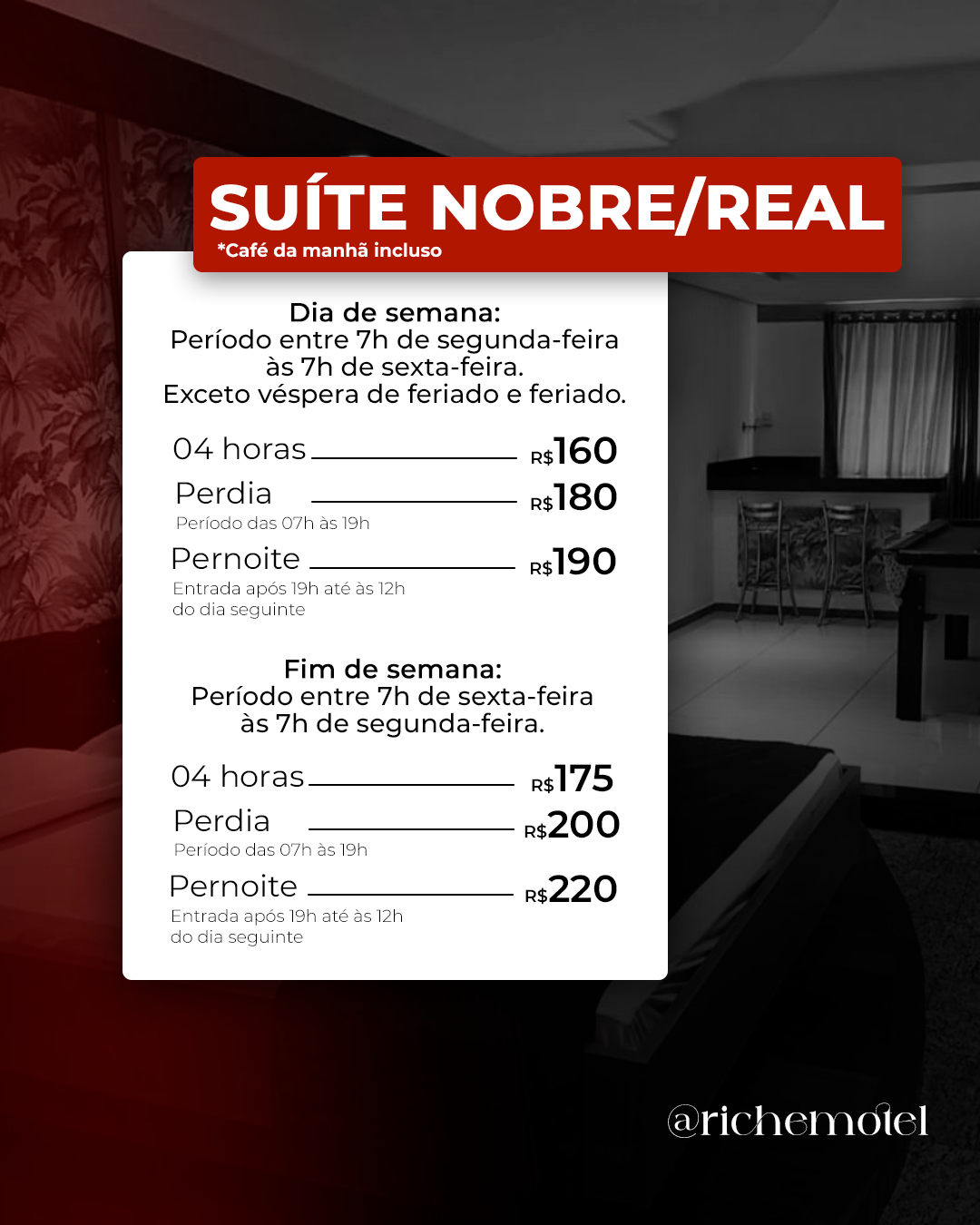 07-05 suíte nobre.real (repost com nova direção) Feed