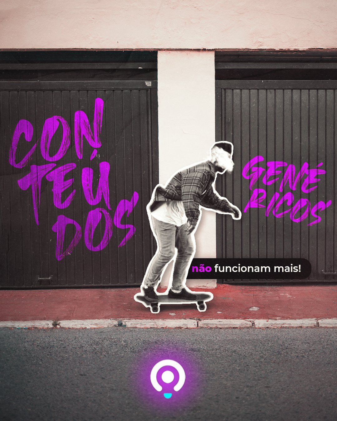 Conteúdos Genéricos Feed